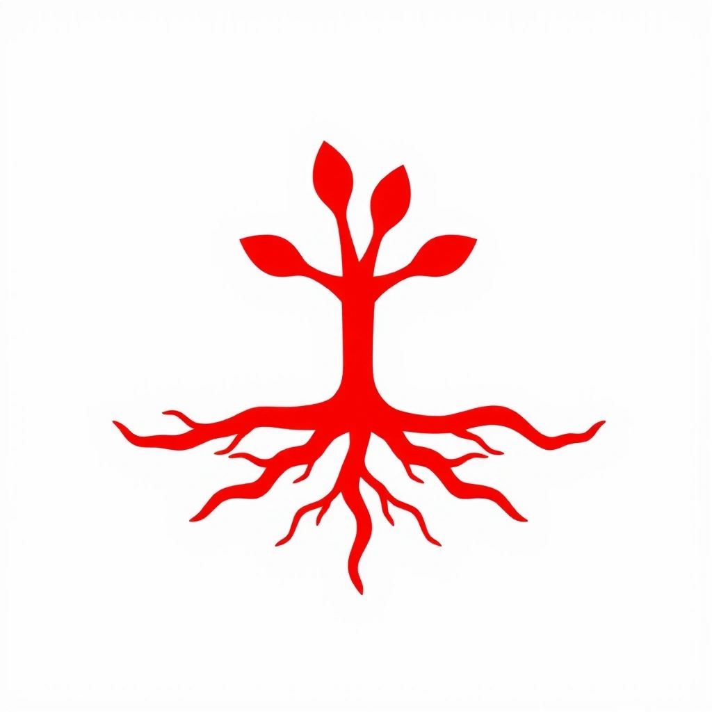 Root Icon